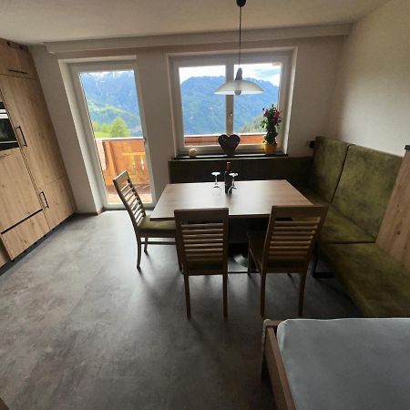 Haus Bergwelt-Inklusiv Super Sommer Card ザーファウス エクステリア 写真