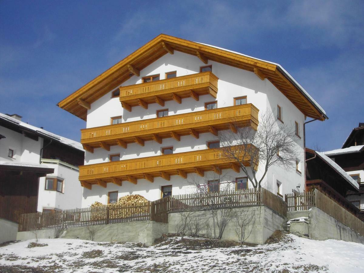 Haus Bergwelt-Inklusiv Super Sommer Card ザーファウス エクステリア 写真