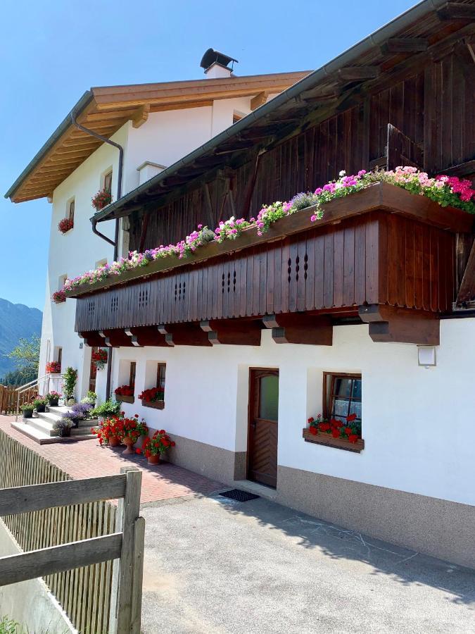 Haus Bergwelt-Inklusiv Super Sommer Card ザーファウス エクステリア 写真