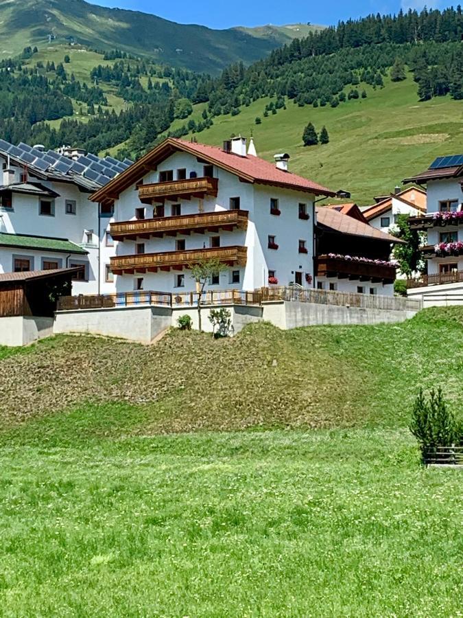Haus Bergwelt-Inklusiv Super Sommer Card ザーファウス エクステリア 写真